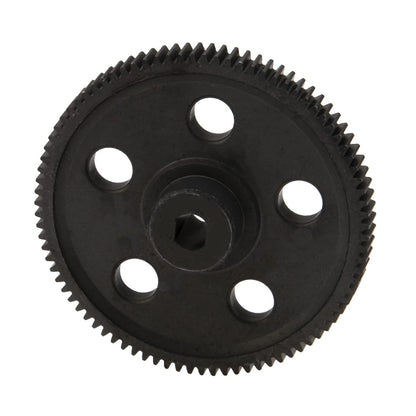 ShareGoo Steel Spur Gear 87T Compatible with Redcat Everest Gen7 Pro HSP...