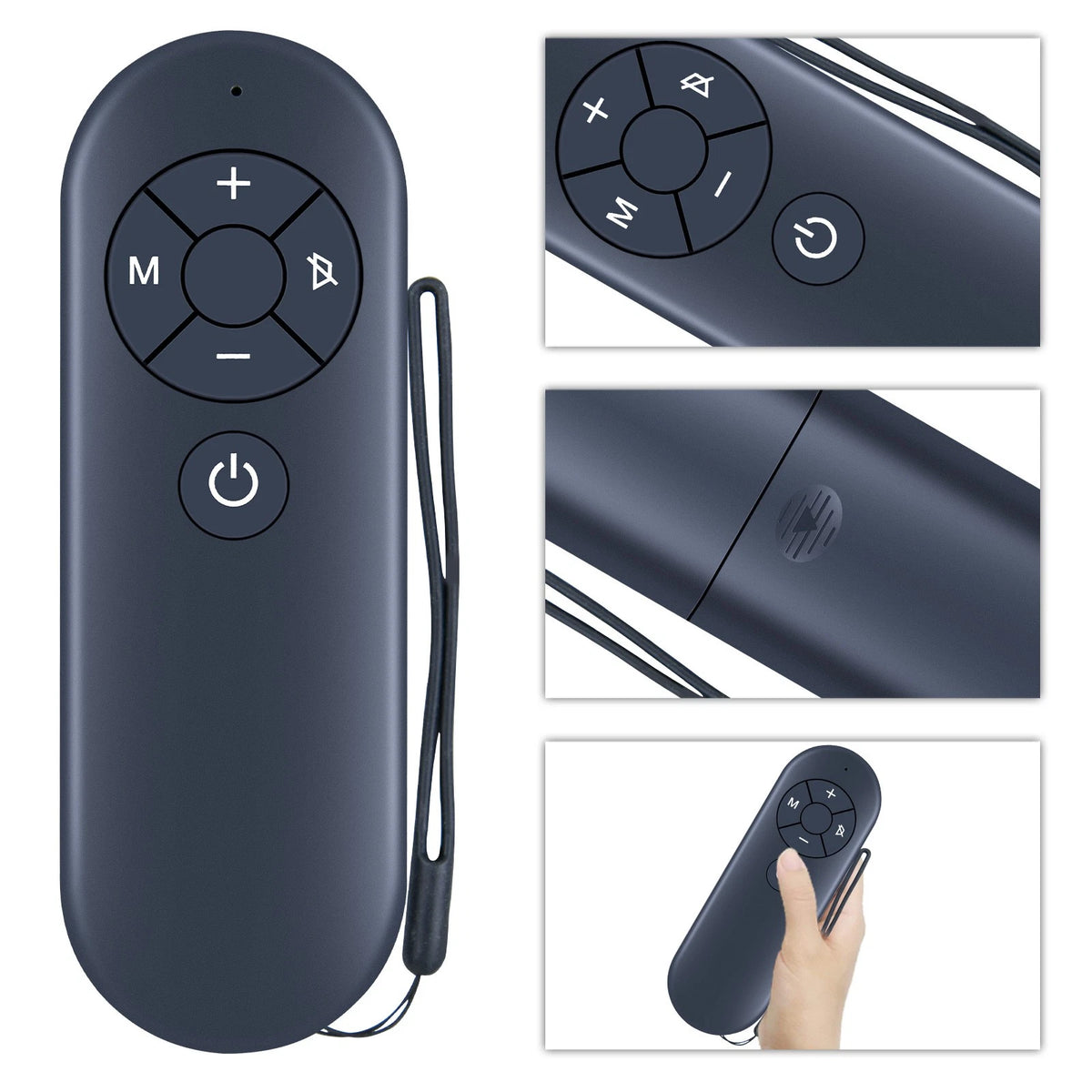 Remote Control For HOWHAI Walking Pad Treadmill QK3002 QK3016 QK-HH001 QK-HH008