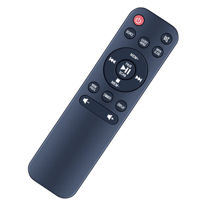 Remote Control For AIWA Exos Home Speaker, Premium 30W RMS Sound System