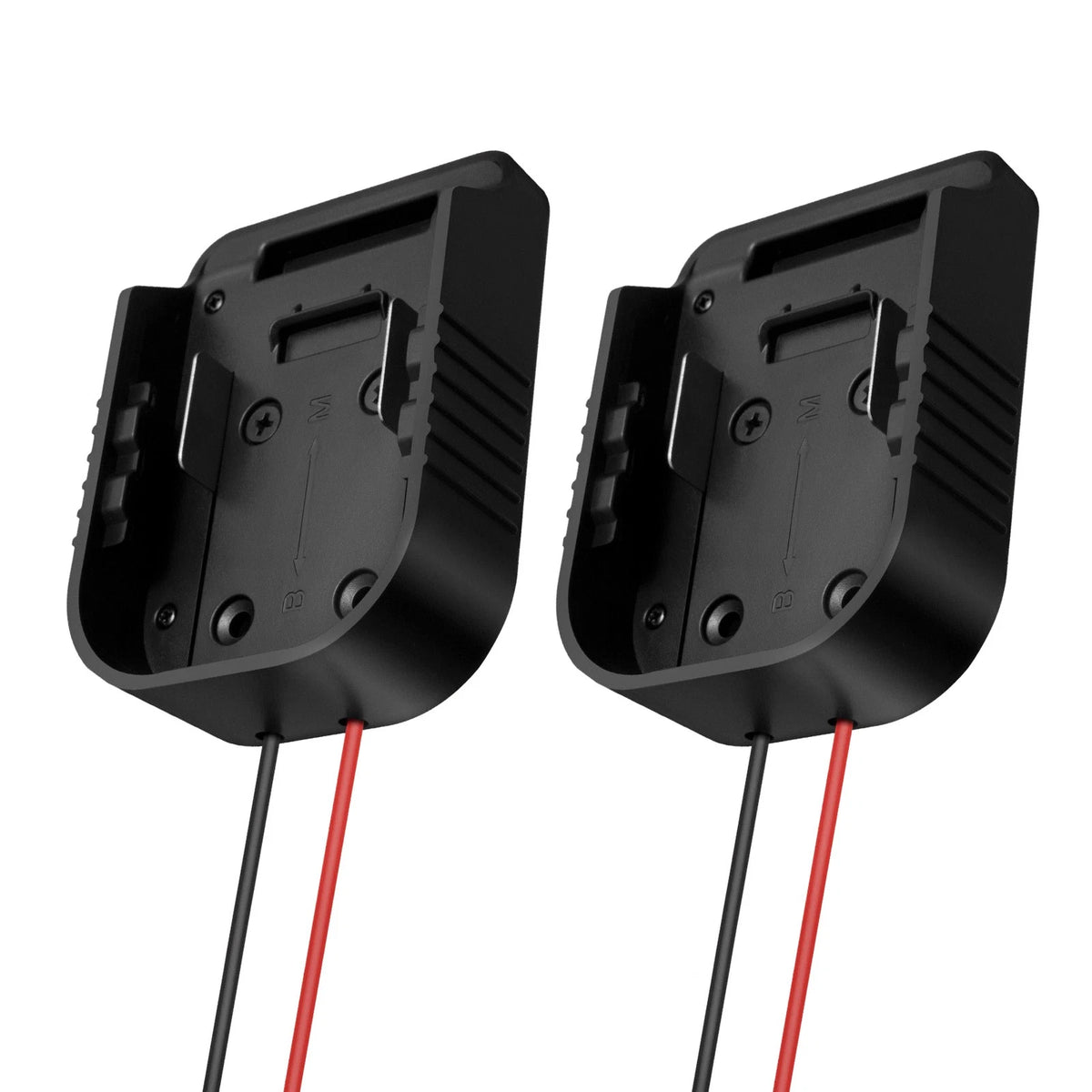 For Makita 18V Li-ion Battery Adapter to Dock Power 12 Gauge Robotics DIY D