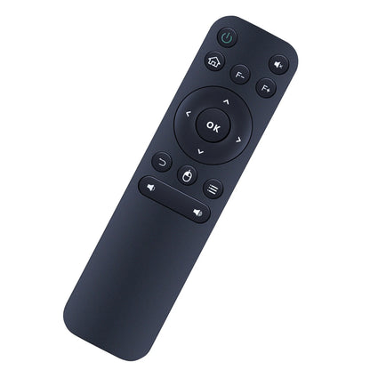 Replacement Remote Control For WTONISY 360 Rotating Mini Projector