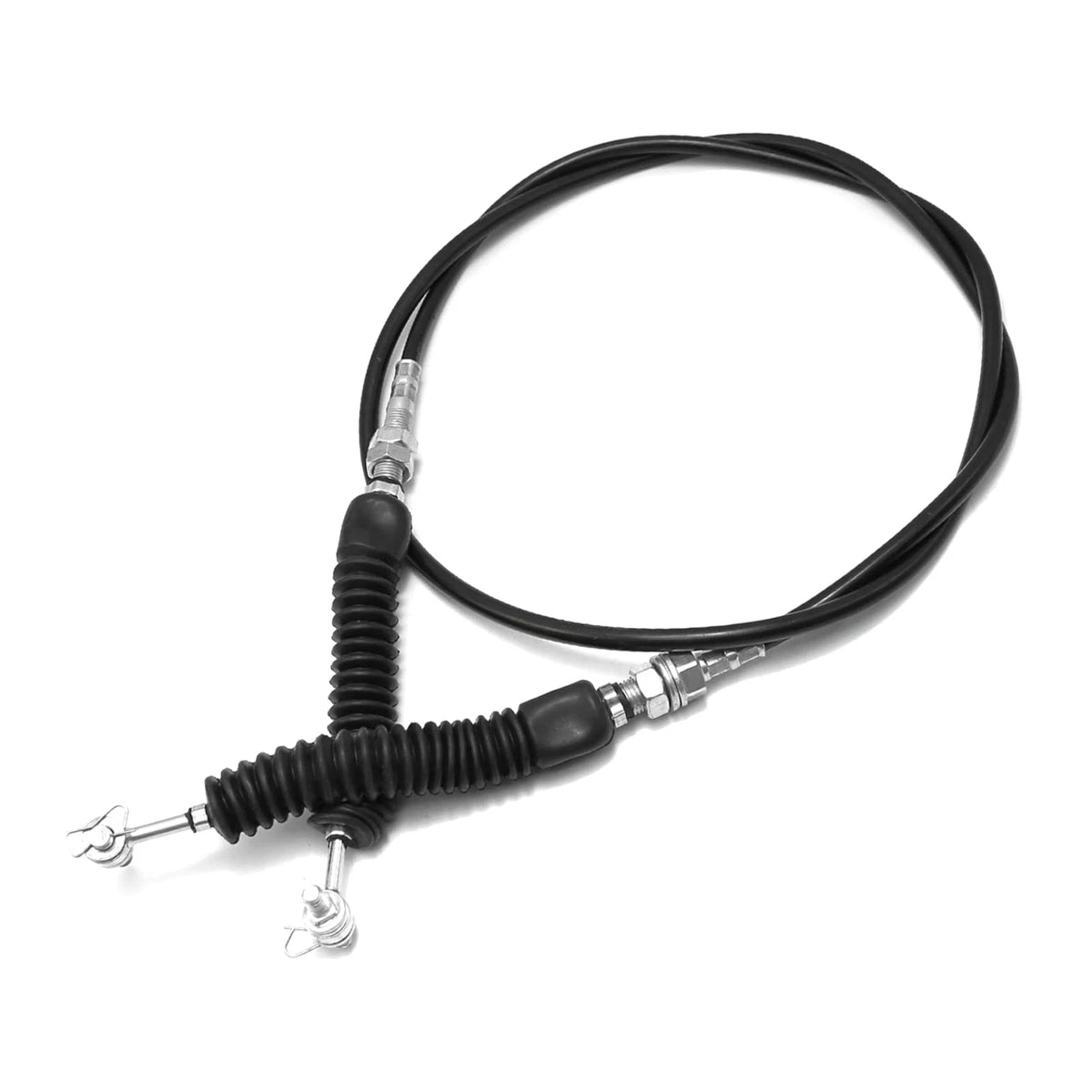 For Polaris Ranger 500 4x4 EFI 2006-2008 Gear Shift Cable Replacement 10-0161