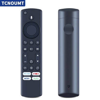 NS-RCFNA-21 CT-RC1US-21 Voice Remote Control For Insignia Toshiba Smart TV