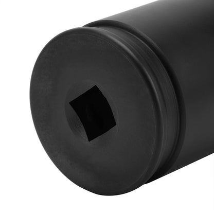 Output Shaft Locknut Socket Removal Tool T-7458 For Ford TorqShift 5R110W, 4R100