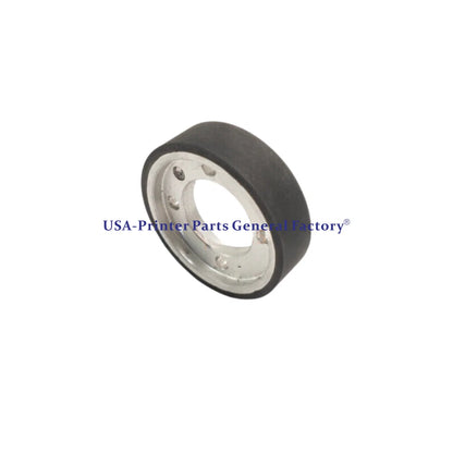 5 pieces x Friction Wheel F4.614.555 Fits For Heidelberg Offset Press Parts