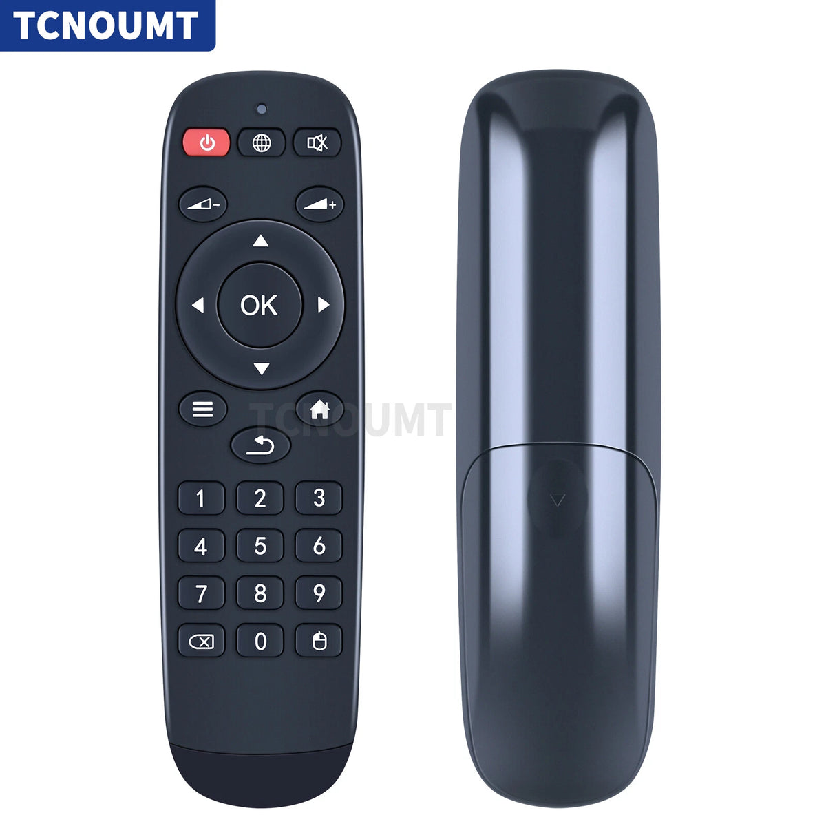 Remote Control For Matricom G BOX-Q Digital HD Media Streamer