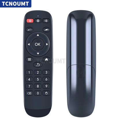 Remote Control For Matricom G BOX-Q Digital HD Media Streamer