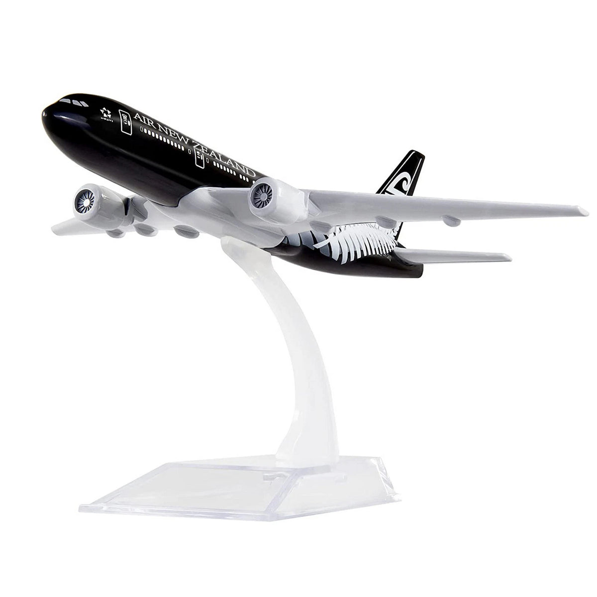 1:400 Air  Zealand Airplane Diecast B777 Model Ation Plane Collection/Deco