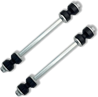 2Pcs K7275 Front Sway Bar Stabilizer Link Compatible with Ford X2