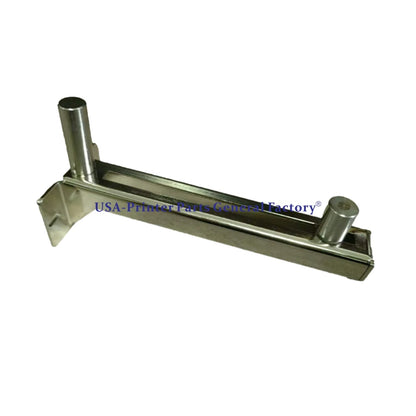 P1058930 paper holder 40MM Compatible For ZM400 ZT410 ZT510 110xi4 ZT411