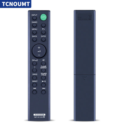 RMT-AH102U Remote Control For Sony Home Theatre System HT-XT100 HTXT100