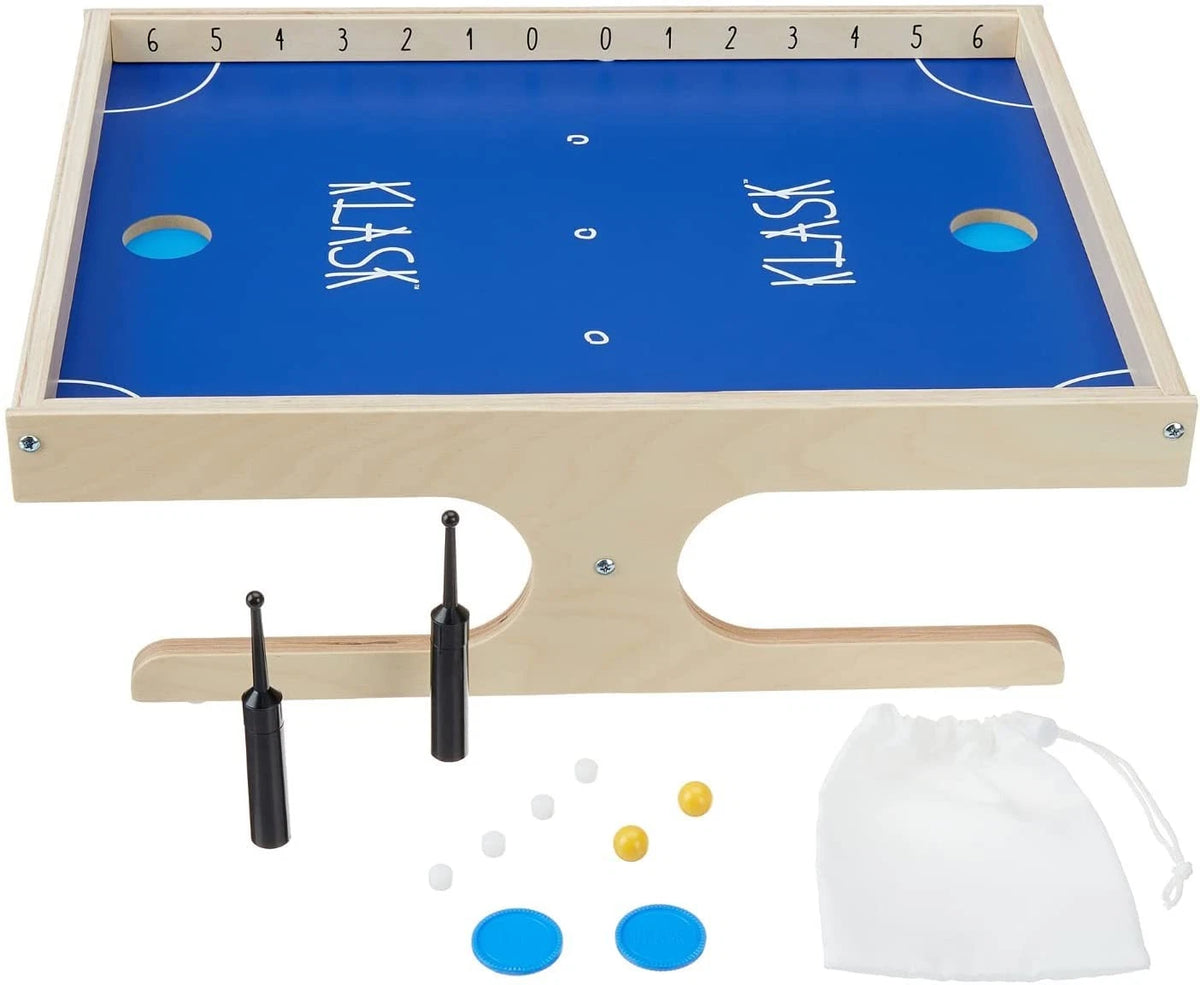 KLASK Game Spare Part Set 2.0 - for All Games - The One Size, Various