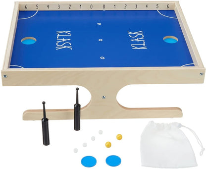 KLASK Game Spare Part Set 2.0 - for All Games - The One Size, Various