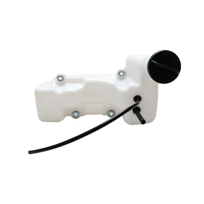 Vented Fuel Tank Assembly 4134 350 0400 For Stihl FS250 FS300 FS350 Trimmer