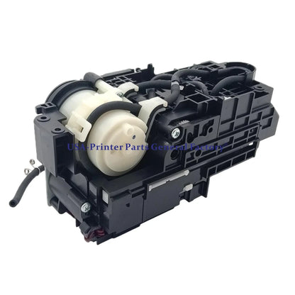 Ink Pump Cleaning Station Fits For Epson EcoTank ET-5880 ET-5885 ET-5850U