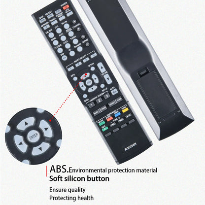 RC020SR Remote Control For Marantz AV Amplifier NR1403 NR1502 NR1504