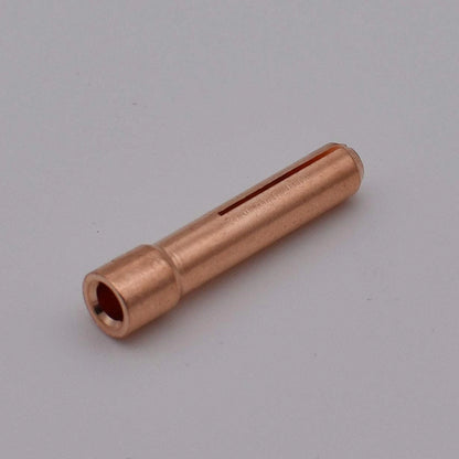 10PK TIG Stubby Collets 10N23S 1/16" & 1.6mm for WP 17 18 26 (1/16")