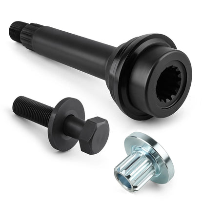 Spindle Shaft Bushing Screw For Exmark Lazer Z 116-3341 103-3037 109-9220