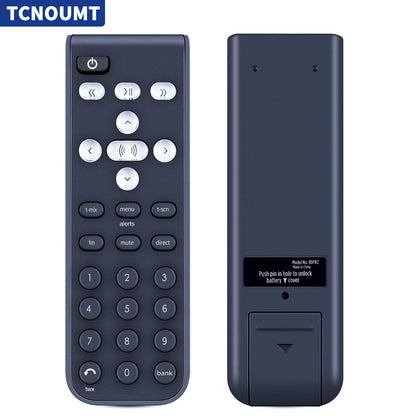 For SiriusXM Replacement Universal Remote Control XDPR2 v2.0