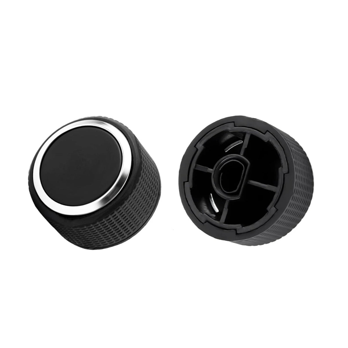 Volume Knob Part Number 22912547 For Chevy Suburban Tahoe Rear Radio Control