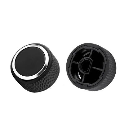 Volume Knob Part Number 22912547 For Chevy Suburban Tahoe Rear Radio Control