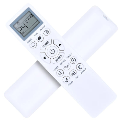 KKG26A-C1 Replacement Remote Control For Changhong Air Conditioner