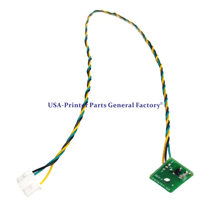 P1078707-02 Ribbon Sensor Fit For Zebra ZT610 ZT620 Label Printer