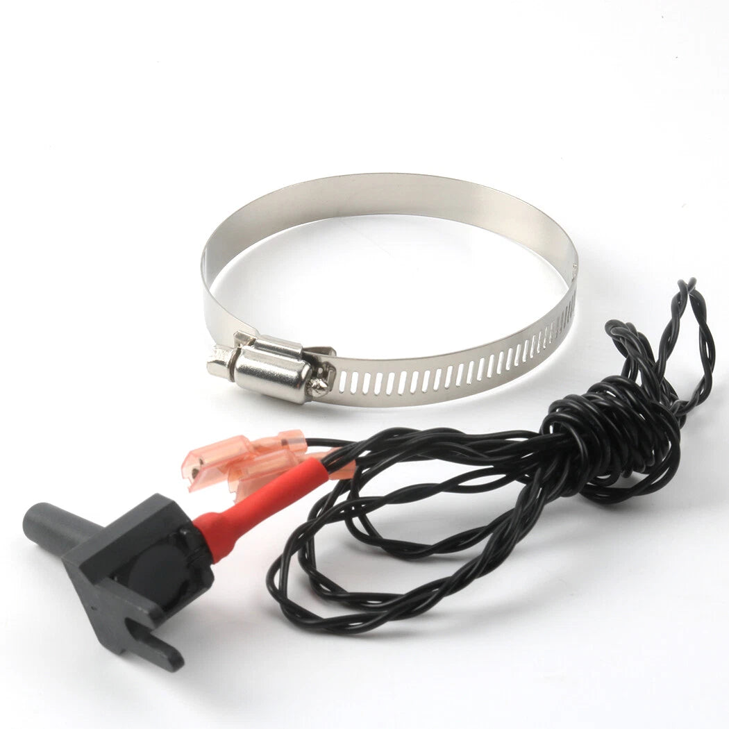 ECS0275 Water Temperature Sensor, STK0127, for Heat Pump Heater All Models
