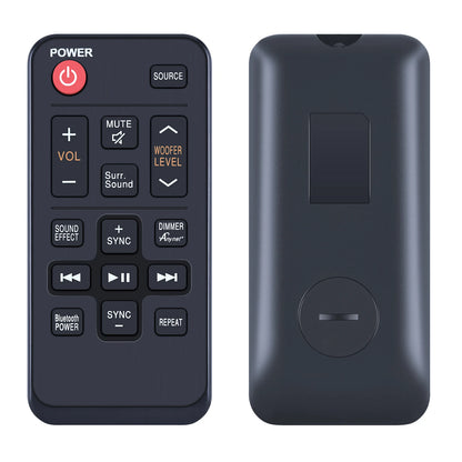 AH59-02615A For Samsung Sound bar Remote Control HW-HM60 HW-HM60C