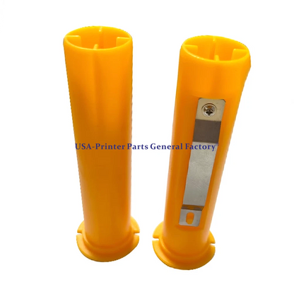 P1080383-231 Ribbon Supply Shaft For Zebra ZD420T ZD421T ZD620T ZD888CR Printer
