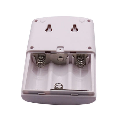 45° Infrared Motion Sensor Home Garage Alert Security System