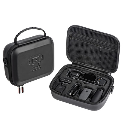 Carrying Case for DJI Osmo Pocket 3 Waterproof Pressureproof Storage Bag