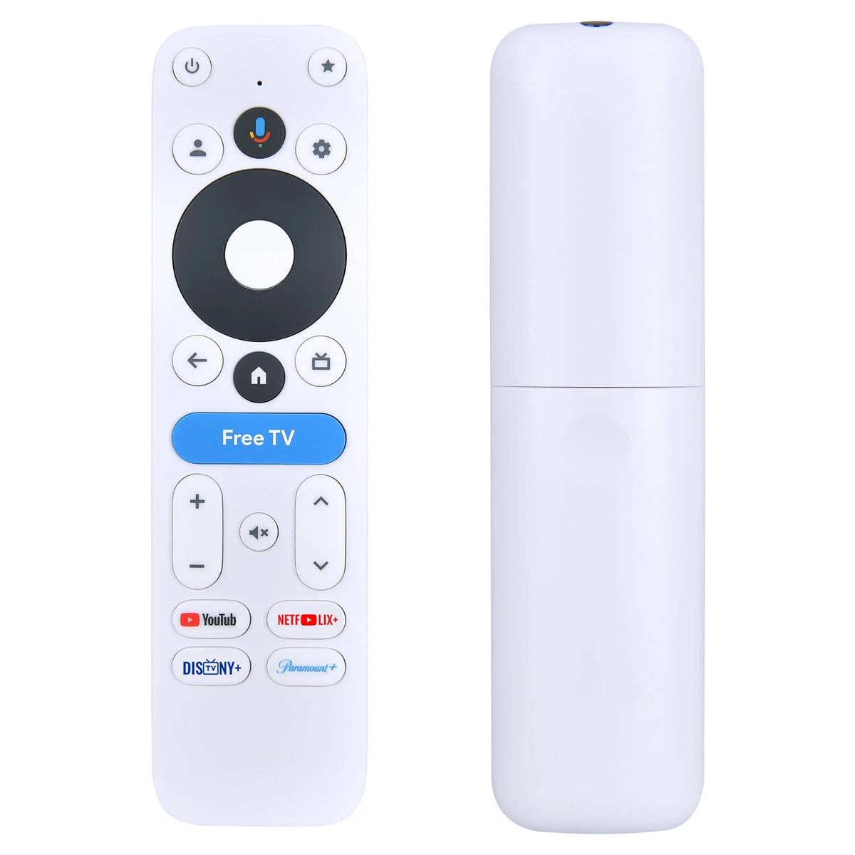 R-R-OHS-C314 Replace Remote Control For ONN 100149582 4k Plus Streaming Box