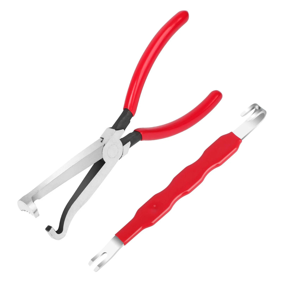 1 PCS  Electrical Disconnect Pliers Connector Separator Removal Tool Kit