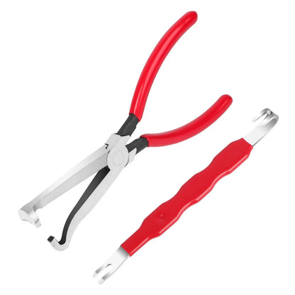 1 PCS  Electrical Disconnect Pliers Connector Separator Removal Tool Kit