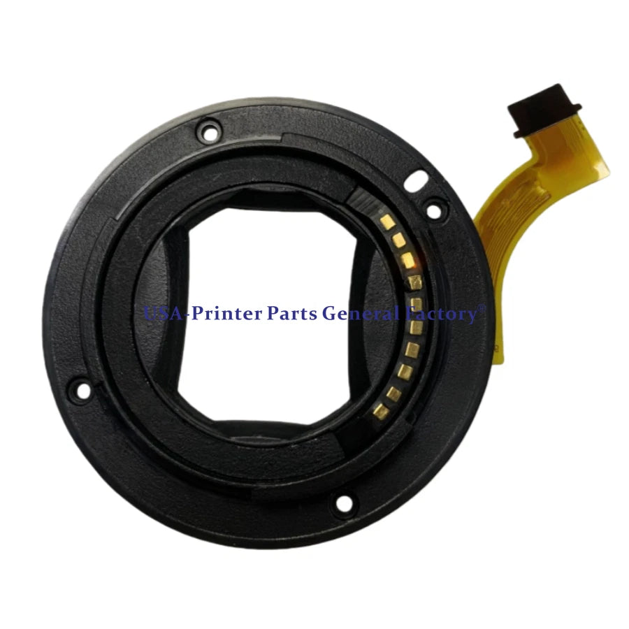 Repair Part Fits For Fuji XC 16-50mm F3.5-5.6 OIS II Lens Bayonet Mount Ring