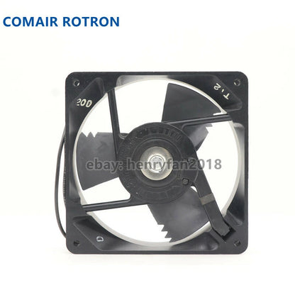 COMAIR ROTRON MX2B2 Axial Fan 115AC 0.20/0.18A 120*120*38MM 2-Wires Cooling Fan