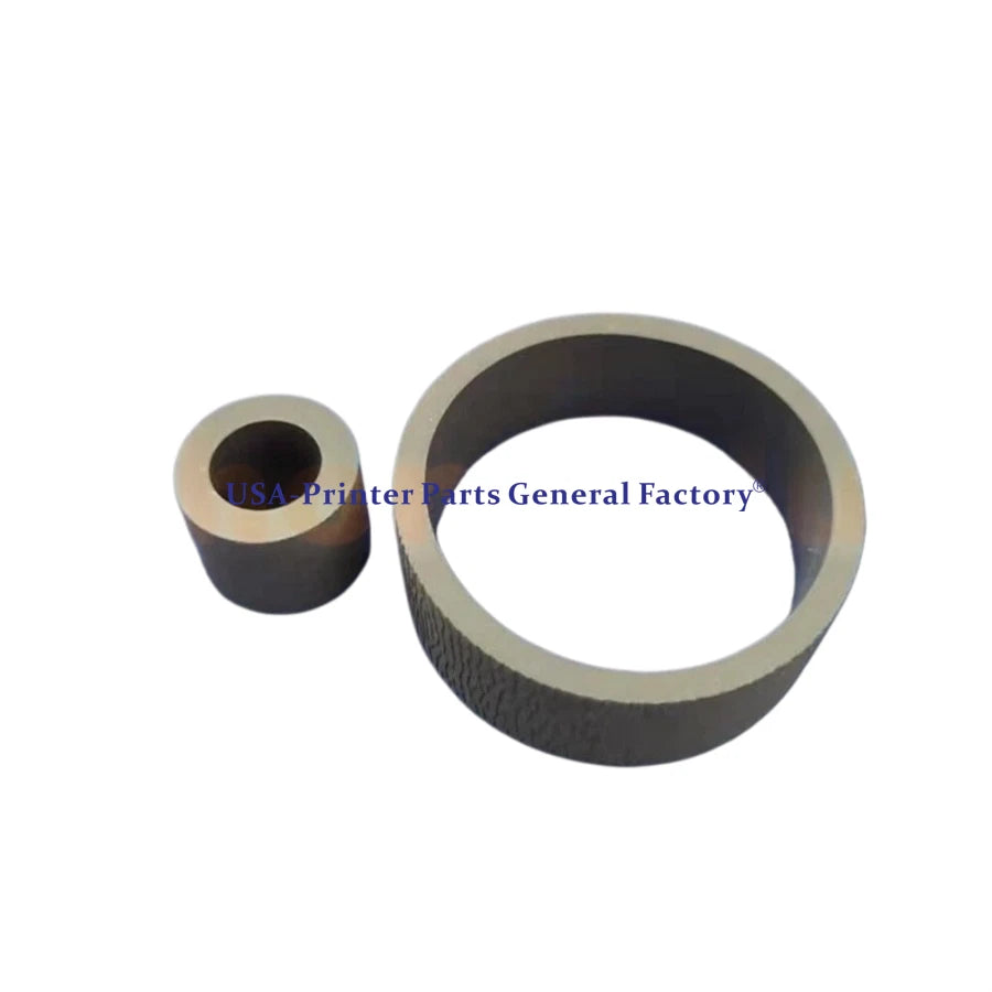 10Sets Paper Pickup Roller +Separation PadTray For Epson L3118 L4158 L4168 L3119