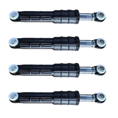 Easy to Install Washer Shock Absorber Replacement Part Kit For Samsung Machine