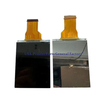 Compatible For Nikon P500 P300 L120 LCD Display Screen Parts High quality