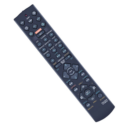 RAV204 V473190 EU Remote Control For Yamaha RX-V496RDS RXV498RDS