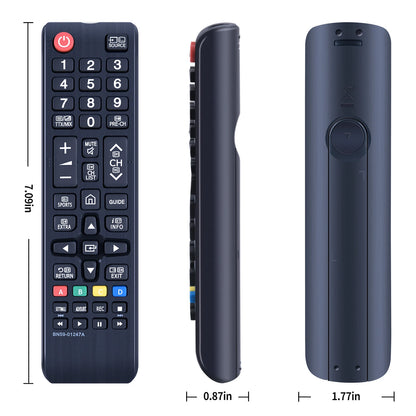 BN59-01247A Remote Control For Samsung Smart TV 7 Series 8 Series 9 Series