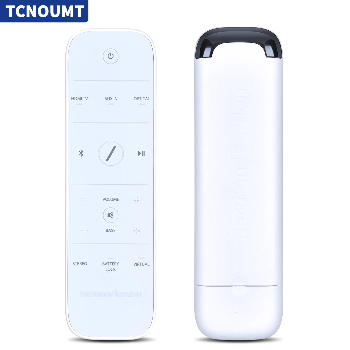 For Harman Kardon Omni Bar Plus Replacement Remote Control