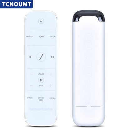 For Harman Kardon Omni Bar Plus Replacement Remote Control