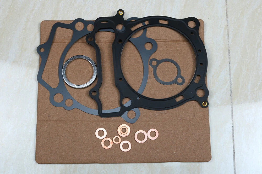 Top End Gasket Kit For Yamaha YFZ450 YFZ 450 97mm 98 Big Bore 478 468