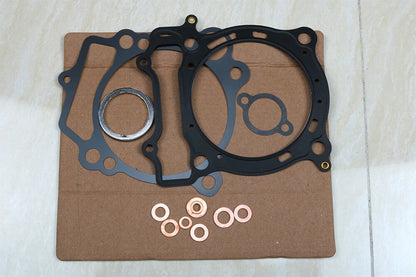 Top End Gasket Kit For Yamaha YFZ450 YFZ 450 97mm 98 Big Bore 478 468