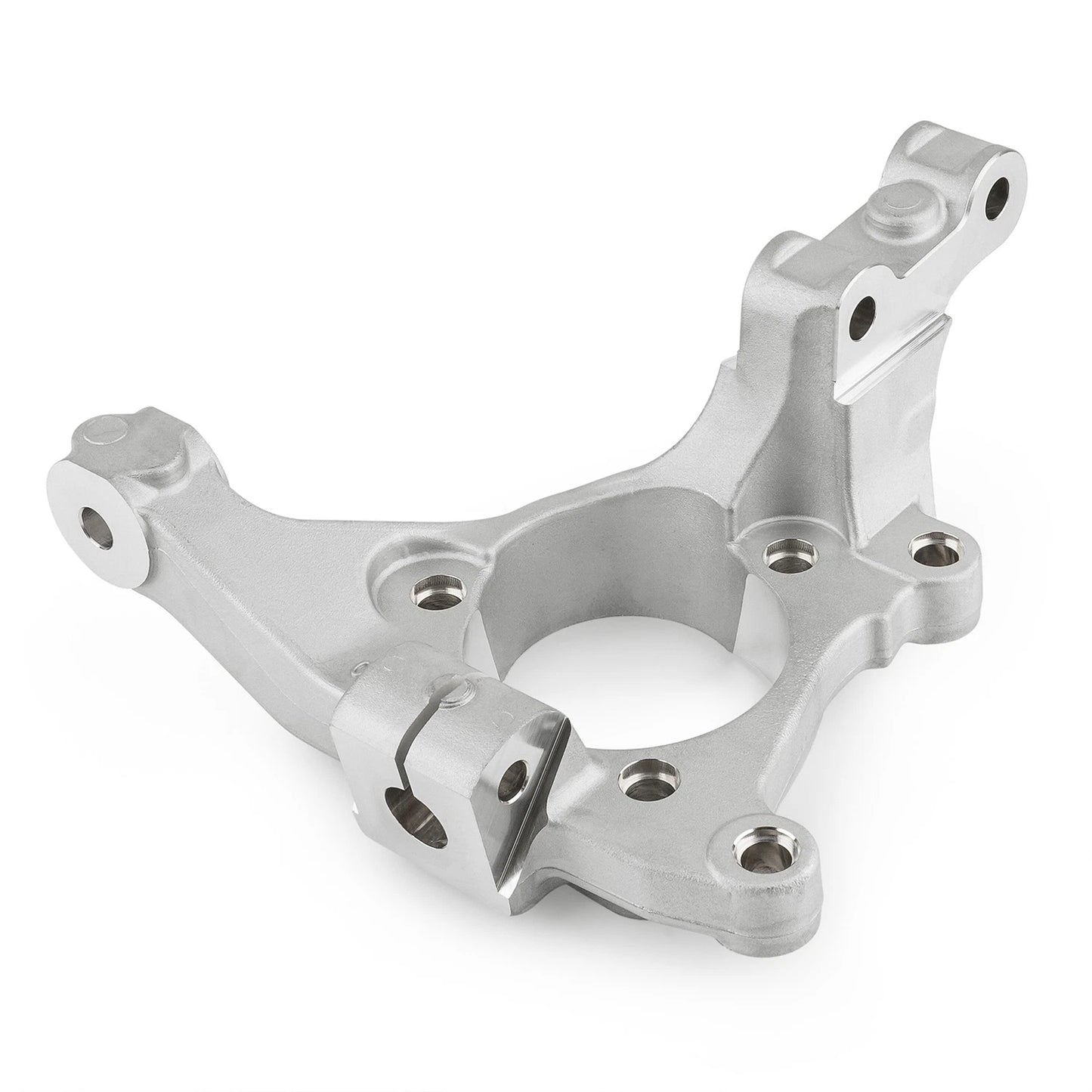 Front Left Steering Knuckle Assembly 19303851 for Chevy Cobalt 2005-10,HHR 06-11