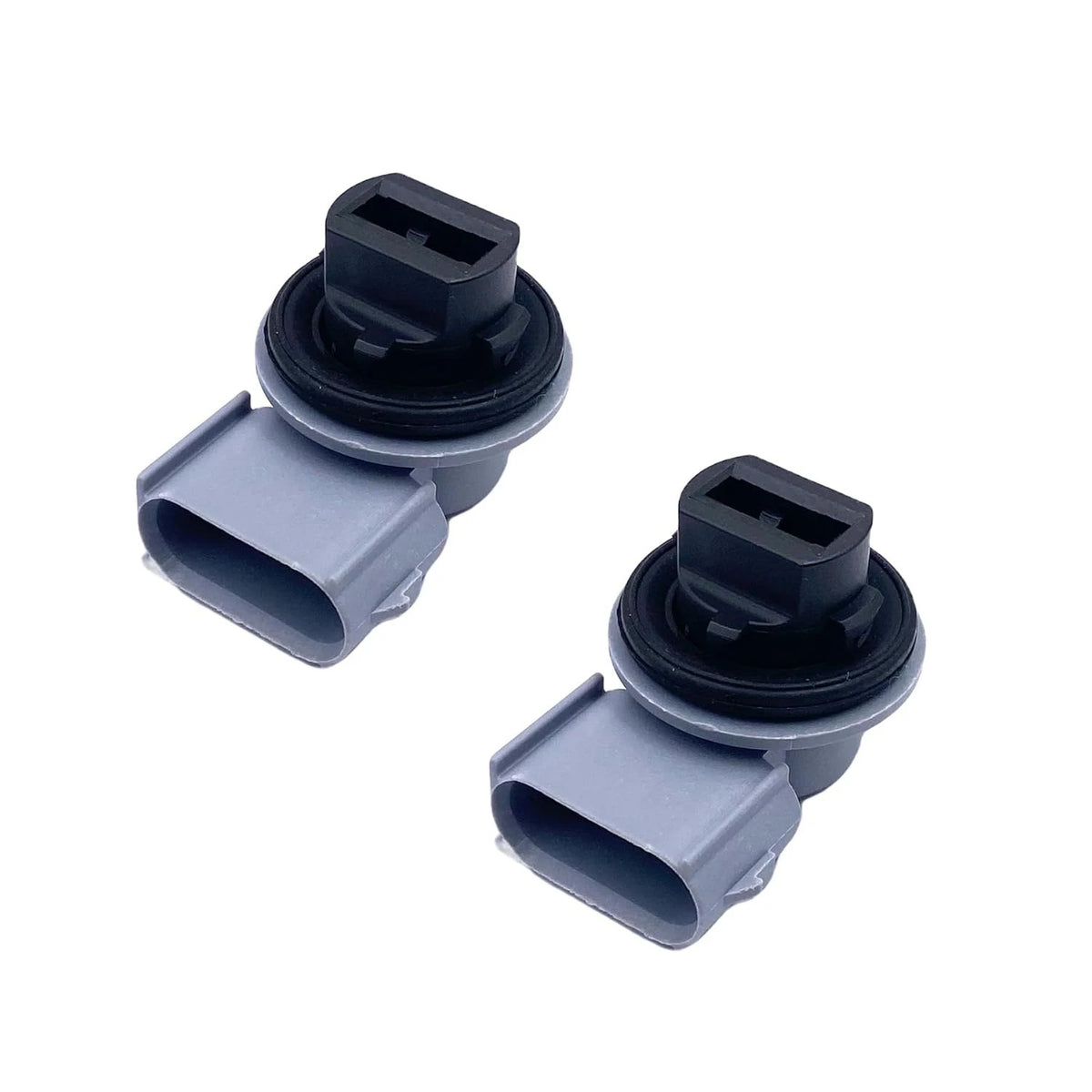 2 Pcs Turn Signal Socket Holders Compatible with F-ord Escape 2013-2016...