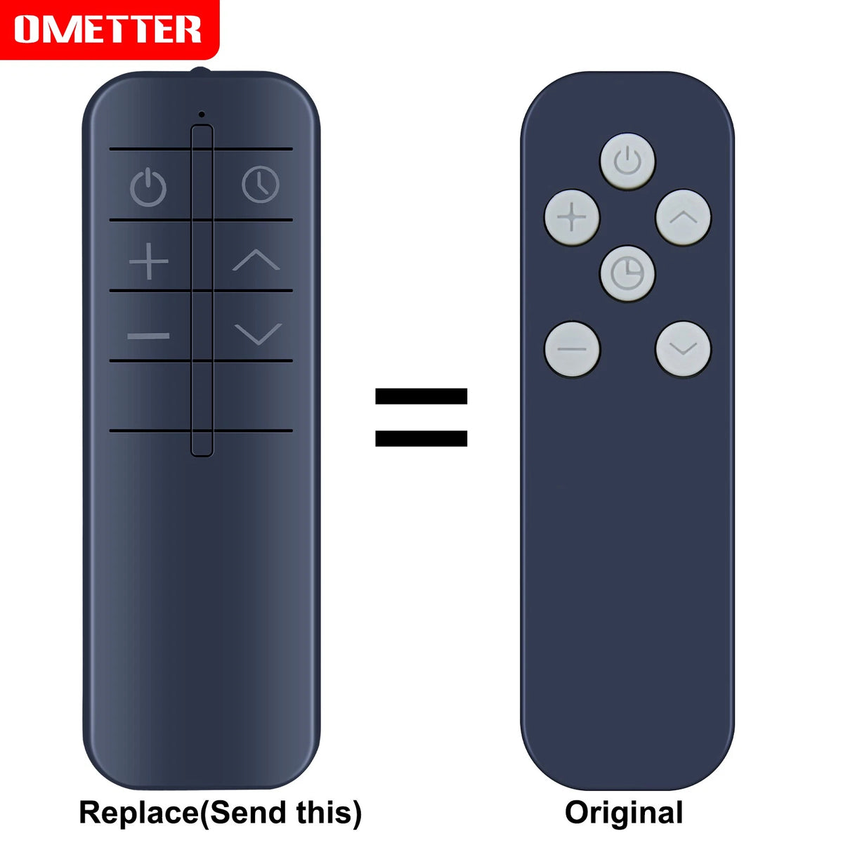 Remote Control For Veito Blade Carbon Infrared Heater