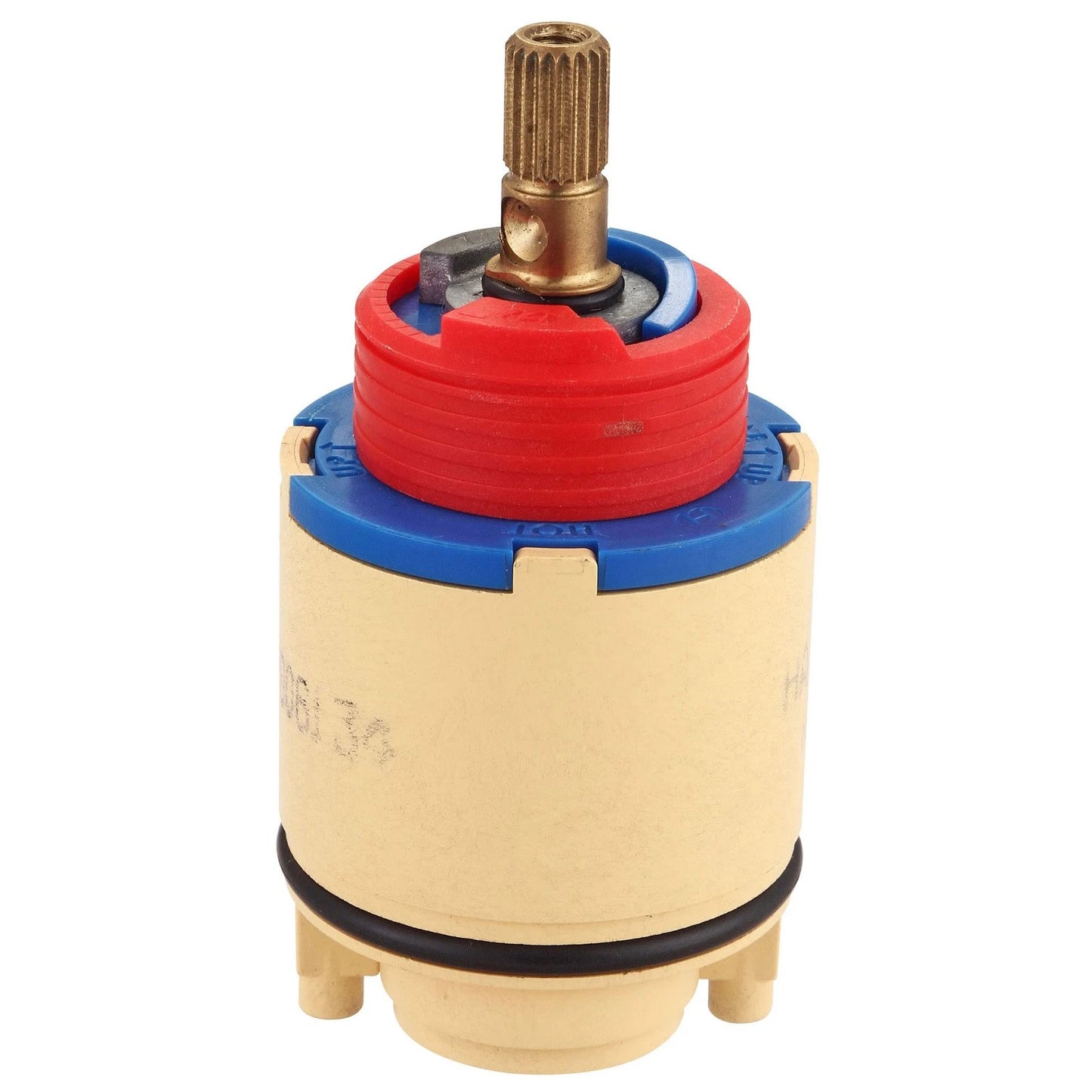 Olympia OP-340009 Parts Pressure Balance Ceramic Disc Multicoloured